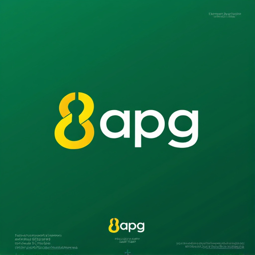 8apg Logo